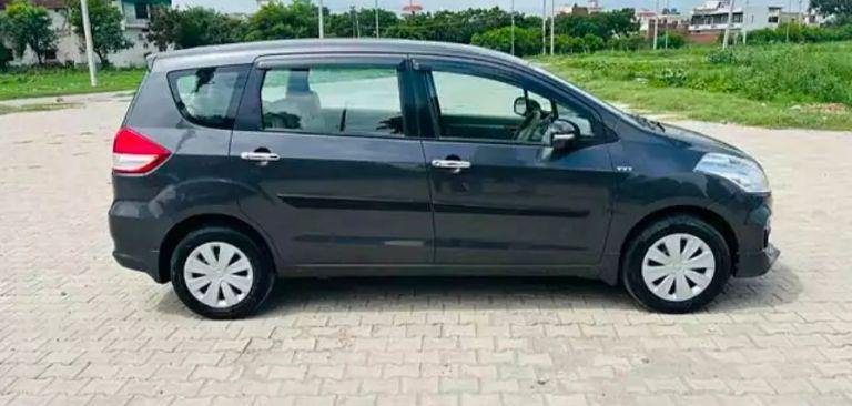 Maruti Suzuki Ertiga VXi 2018