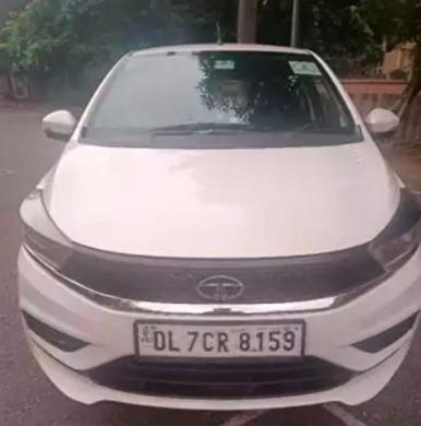 Tata Tiago Revotron XT 2019