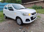 Maruti Suzuki Alto K10 LXi 2019