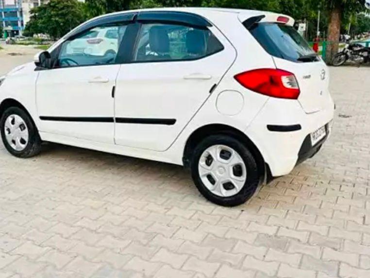 Tata Tiago Revotron XZ 2016