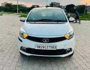 Tata Tiago Revotron XZ 2016
