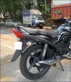 Hero Passion Xpro Disc Self Alloy 2014