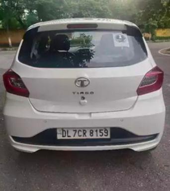 Tata Tiago Revotron XT 2019