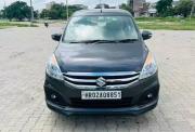 Maruti Suzuki Ertiga VXi 2018