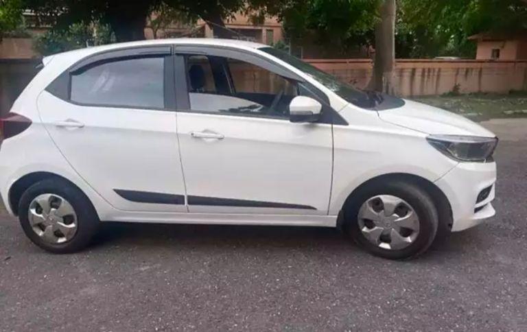 Tata Tiago Revotron XT 2019