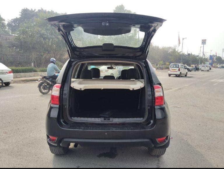 Nissan Terrano XL (P) 2018