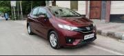 Honda Jazz V AT 2015