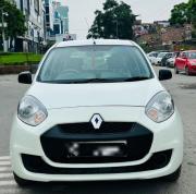 Renault Pulse RX L PETROL 2015