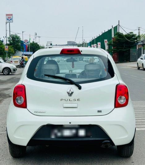 Renault Pulse RX L PETROL 2015