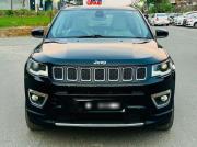 Jeep Compass Limited (O) 1.4 Petrol AT 2019