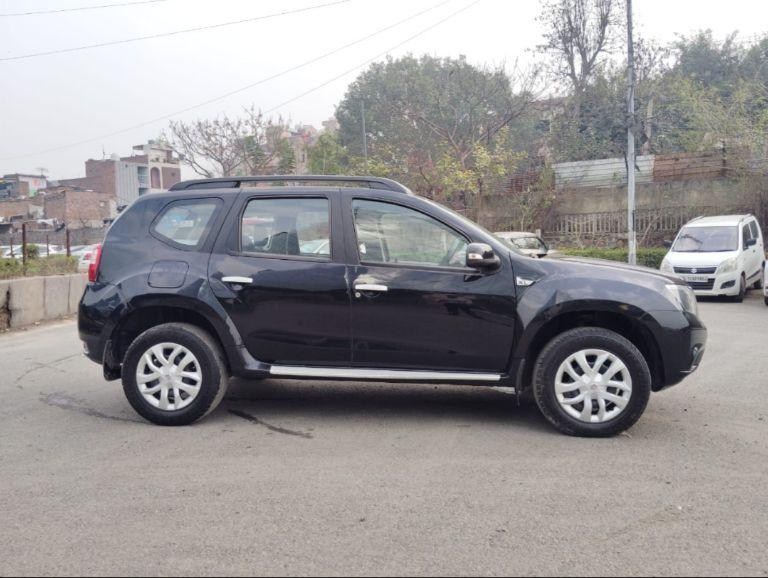 Nissan Terrano XL (P) 2018