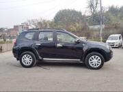 Nissan Terrano XL (P) 2018