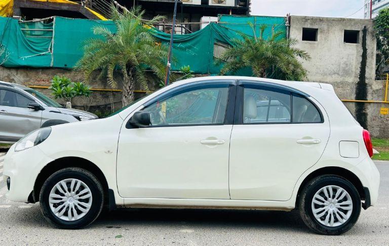 Renault Pulse RX L PETROL 2015