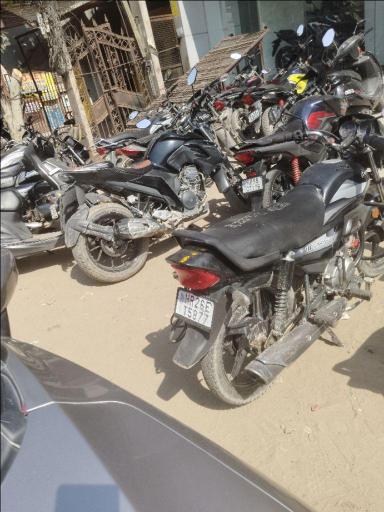 Hero HF Deluxe Kick Alloy 100cc 2022