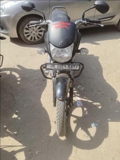 Hero HF Deluxe Kick Alloy 100cc 2022