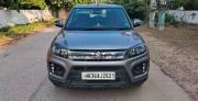 Maruti Suzuki Vitara Brezza LXi 2020