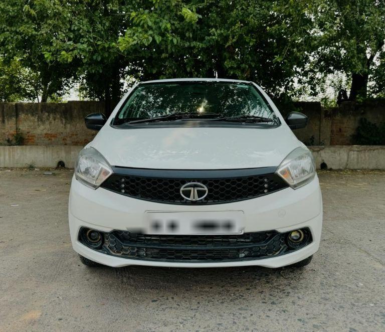 Tata Tiago Revotorq XE 2018
