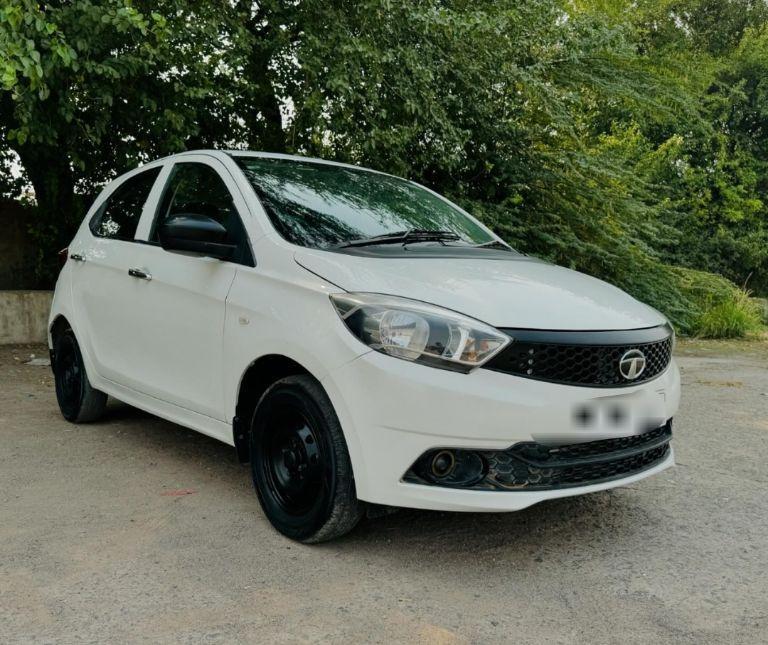 Tata Tiago Revotorq XE 2018