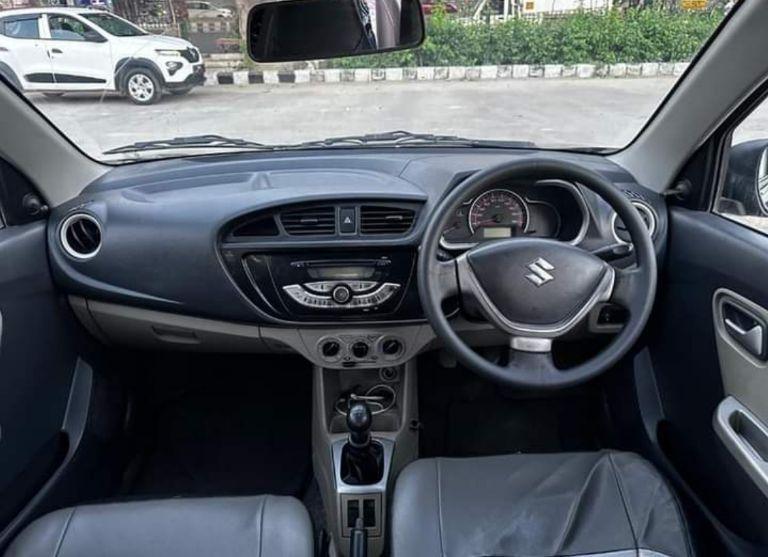 Maruti Suzuki Alto K10 VXi 2017