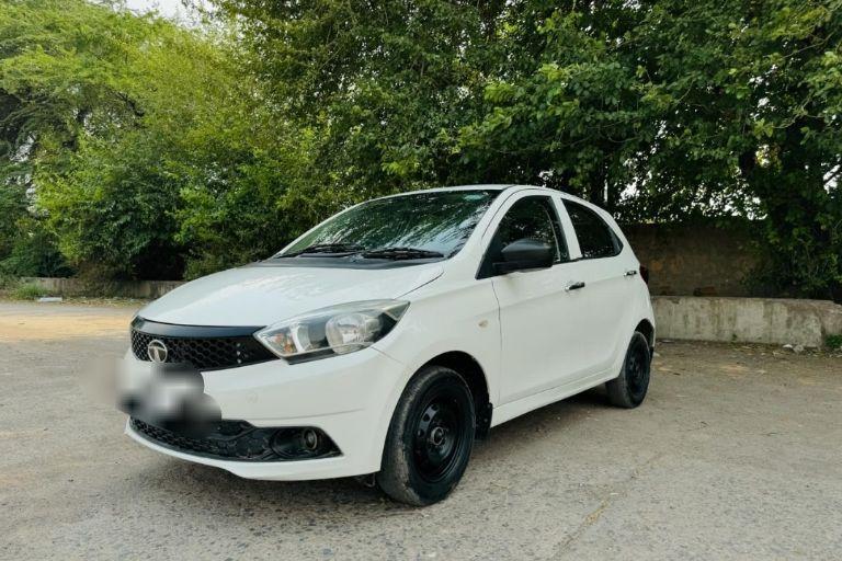 Tata Tiago Revotorq XE 2018