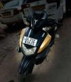Yamaha Ray ZR 125 Disc BS6 2021