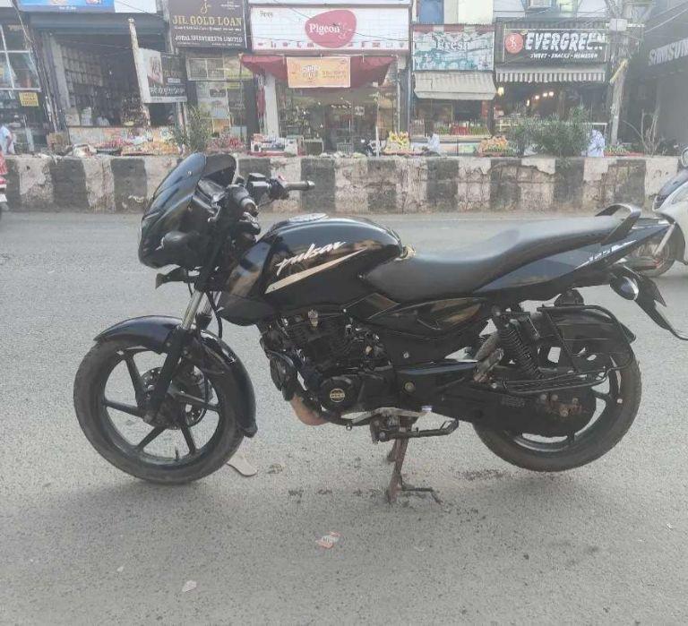 Bajaj Pulsar 150cc ABS FI 2021