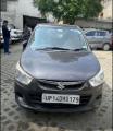 Maruti Suzuki Alto K10 VXi 2017