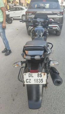 Bajaj Pulsar 150cc ABS FI 2021