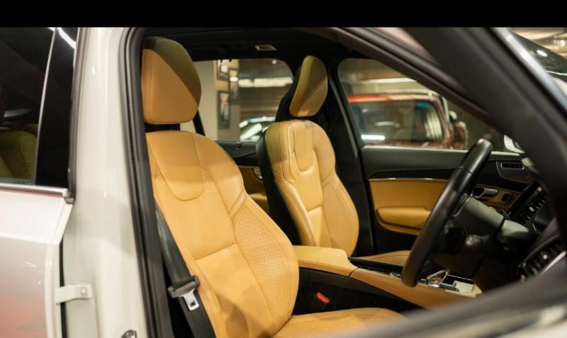Volvo XC90 B6 Inscription 2022