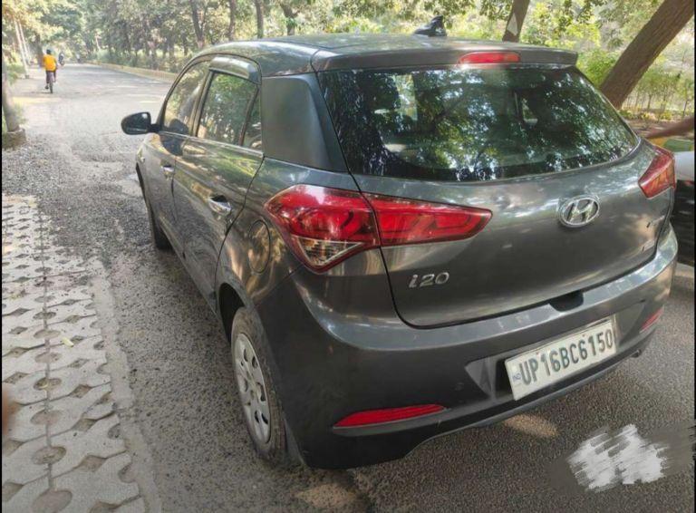 Hyundai i20 Magna 1.2 2015