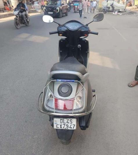 TVS Jupiter 110cc 2019