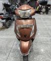 TVS Jupiter 110cc SBT 2020