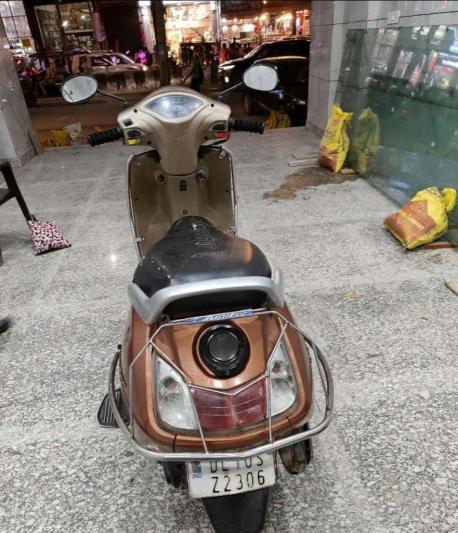 TVS Jupiter 110cc SBT 2020