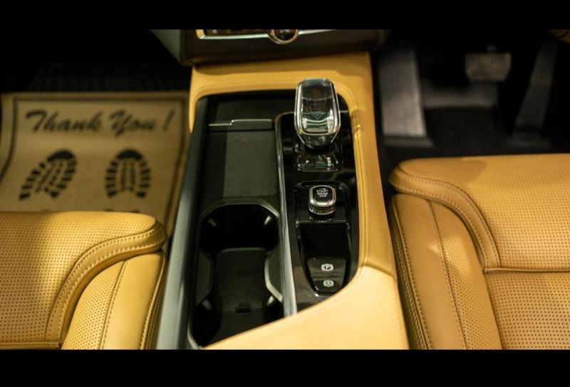 Volvo XC90 B6 Inscription 2022