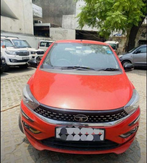 Tata Tiago XM CNG 2022