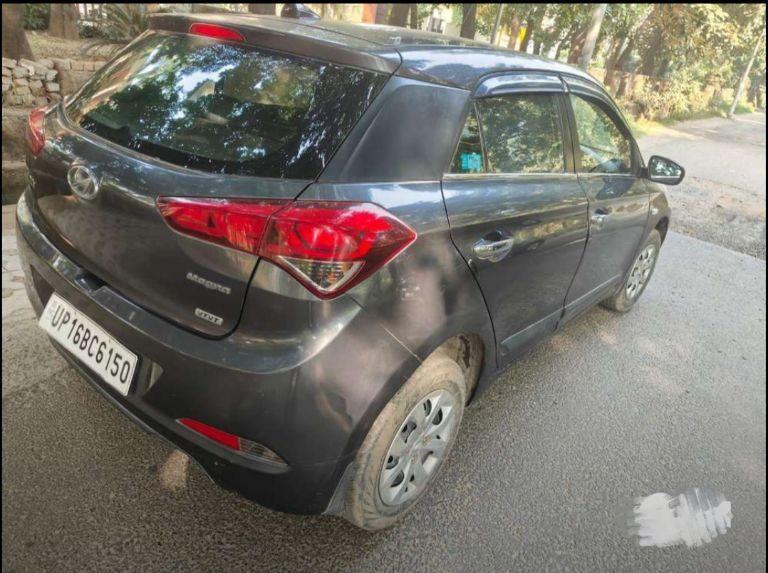 Hyundai i20 Magna 1.2 2015