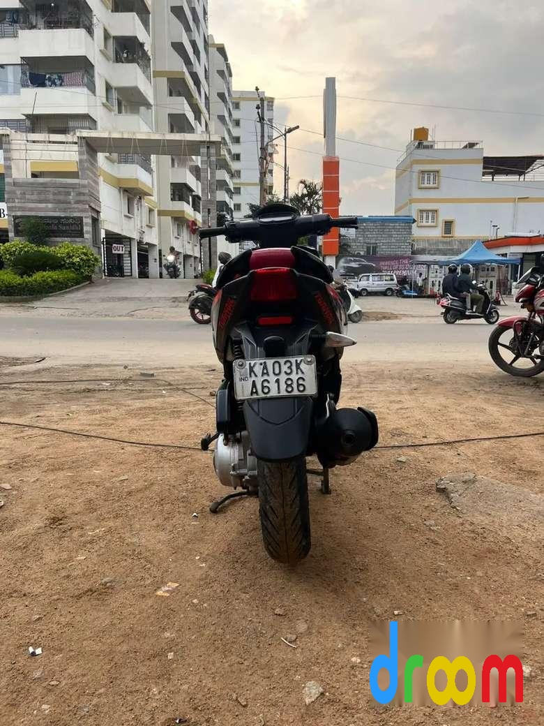 Piaggio Vespa Elegante 125cc 2019