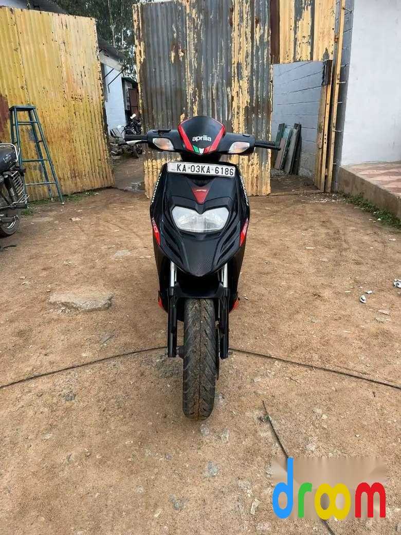 Piaggio Vespa Elegante 125cc 2019