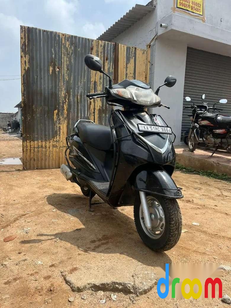 Hero Duet 125cc 2018