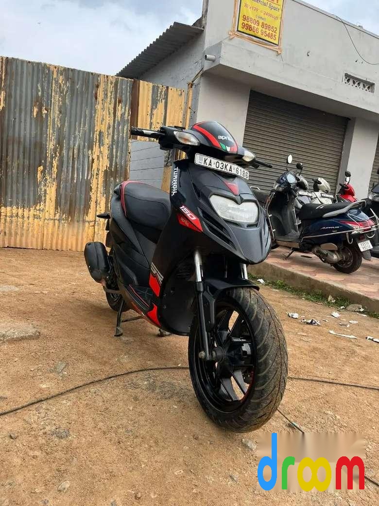 Piaggio Vespa Elegante 125cc 2019