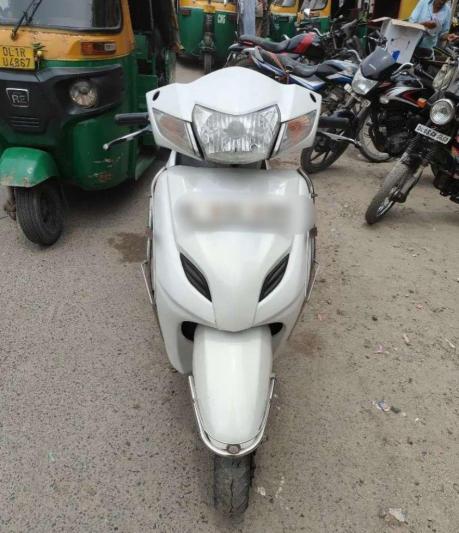Honda Activa 4G 110cc 2018