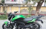 Bajaj Dominar 400 ABS 2023