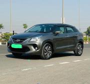 Toyota Glanza V 2019