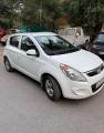 Hyundai i20 Sportz 1.2 2011
