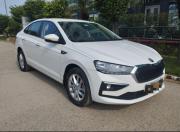 Skoda Slavia Ambition 1.0L TSI MT 2023
