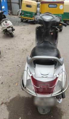Honda Activa 4G 110cc 2018