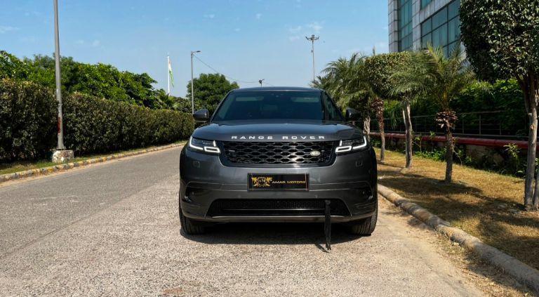 Land Rover Range Rover Velar 2.0 SE Diesel 180 2018