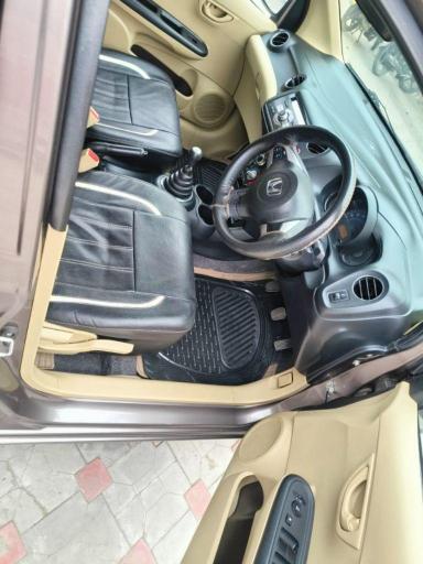 Honda Brio S MT 2015