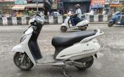 Honda Activa 110cc 2016