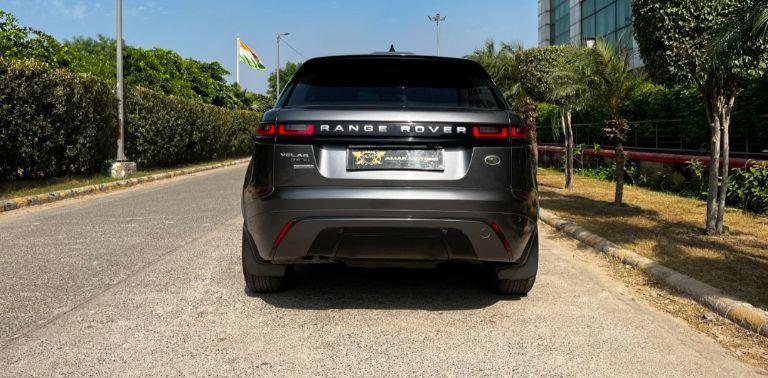 Land Rover Range Rover Velar 2.0 SE Diesel 180 2018